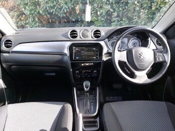 Used Suzuki Vitara 2022 for sale - 77253038: Photo