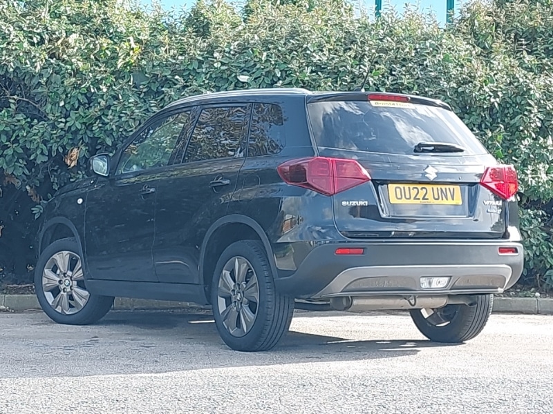Used Suzuki Vitara 2022 for sale - 77253038: Photo 3