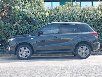 Used Suzuki Vitara 2022 for sale - 77253038: Photo