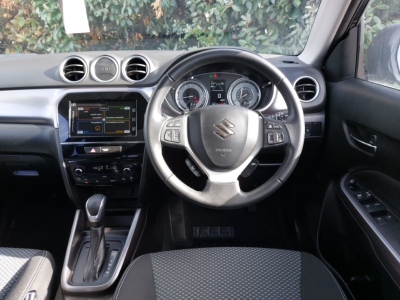 Used Suzuki Vitara 2022 for sale - 77253038: Photo 7