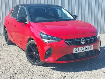 2022 - 1.2 Turbo Elite Edition 5dr