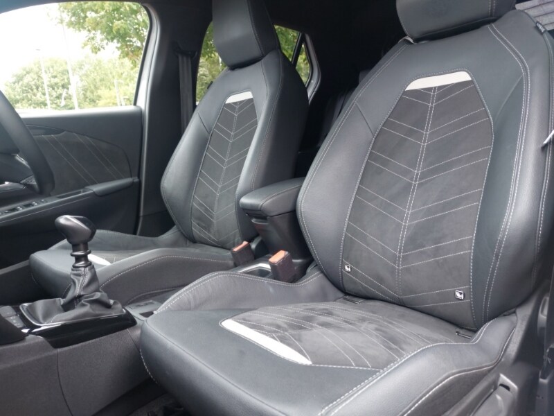 Used Vauxhall Corsa 2024 for sale - 76459558: Photo 12