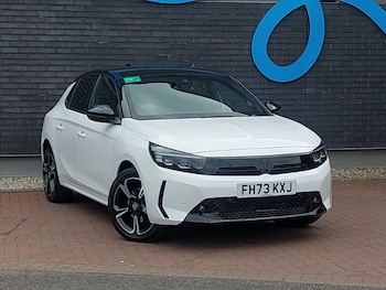 Used Vauxhall Corsa 2024 for sale - 76459558: Photo