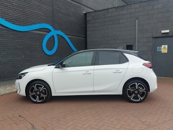 Used Vauxhall Corsa 2024 for sale - 76459558: Photo
