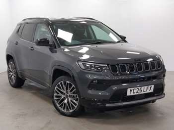 2025 - 1.5 T4 e-Torque Hybrid Altitude 5dr DCT