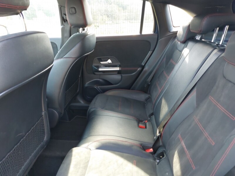 Used Mercedes-Benz GLA 2021 for sale - 77986248: Photo 6