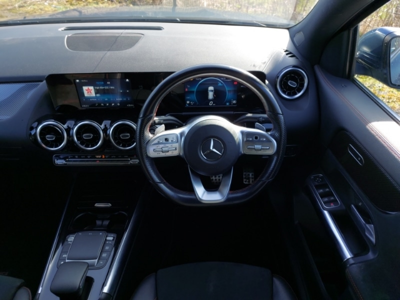 Used Mercedes-Benz GLA 2021 for sale - 77986248: Photo 7