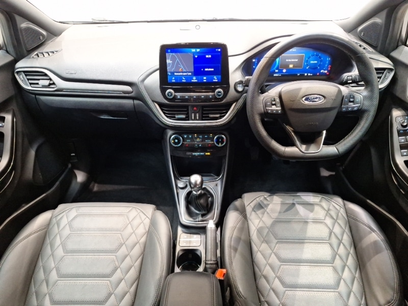 Used Ford Puma 2022 for sale - 76479268: Photo 2