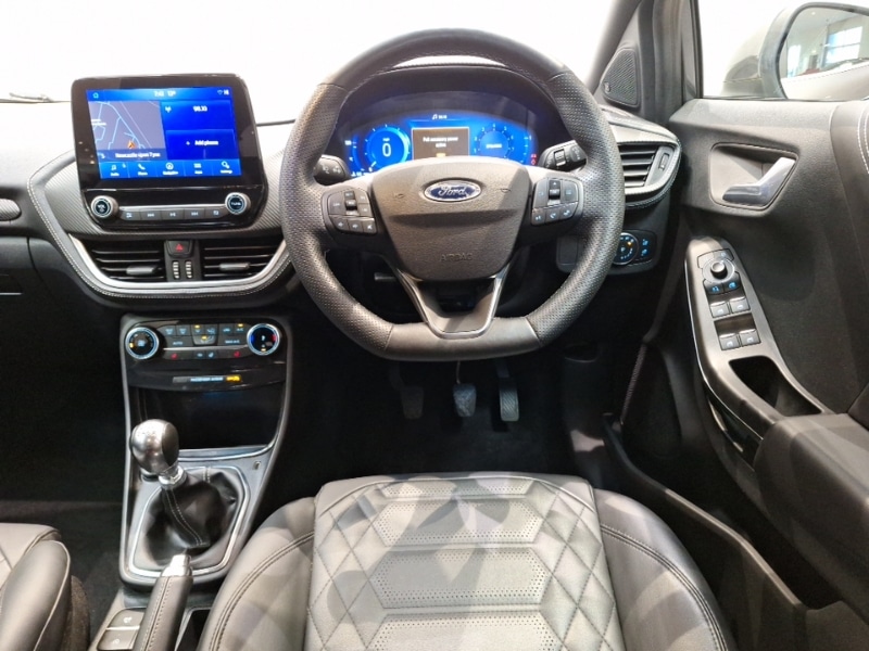 Used Ford Puma 2022 for sale - 76479268: Photo 7