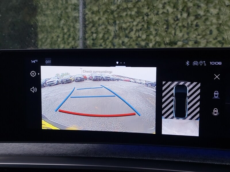 Used Peugeot 3008 2024 for sale - 76952136: Photo 11