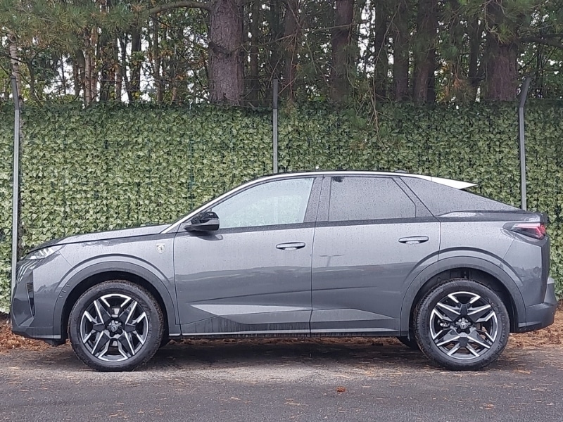 Used Peugeot 3008 2024 for sale - 76952136: Photo 4