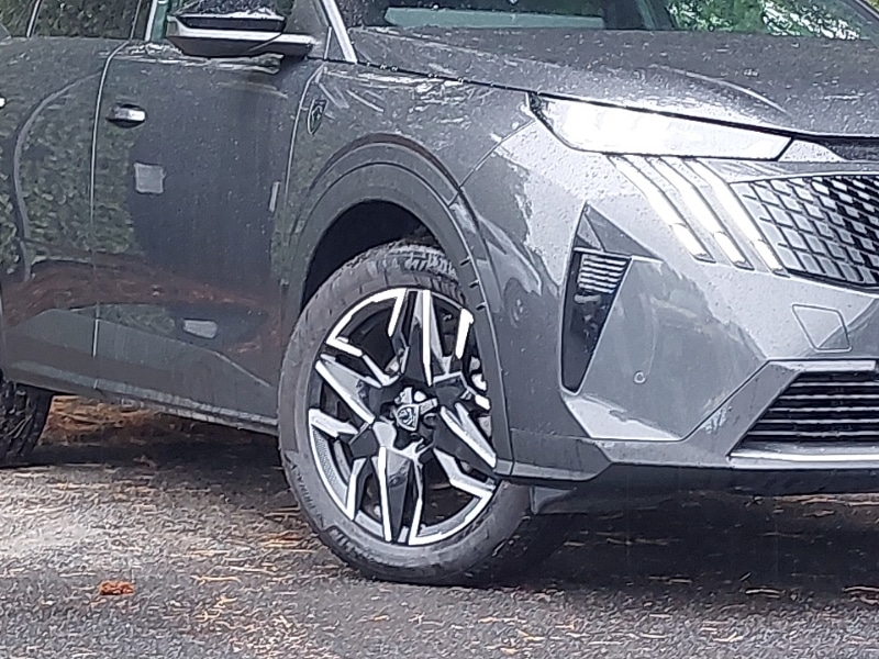 Used Peugeot 3008 2024 for sale - 76952136: Photo 9