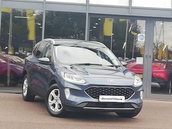 Used Ford Kuga 2020 for sale - 75663332: Photo