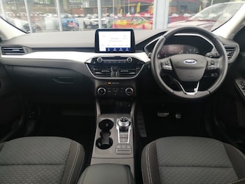 Used Ford Kuga 2020 for sale - 75663332: Photo