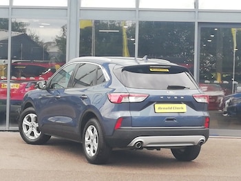 Used Ford Kuga 2020 for sale - 75663332: Photo