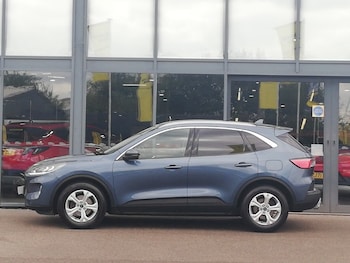 Used Ford Kuga 2020 for sale - 75663332: Photo