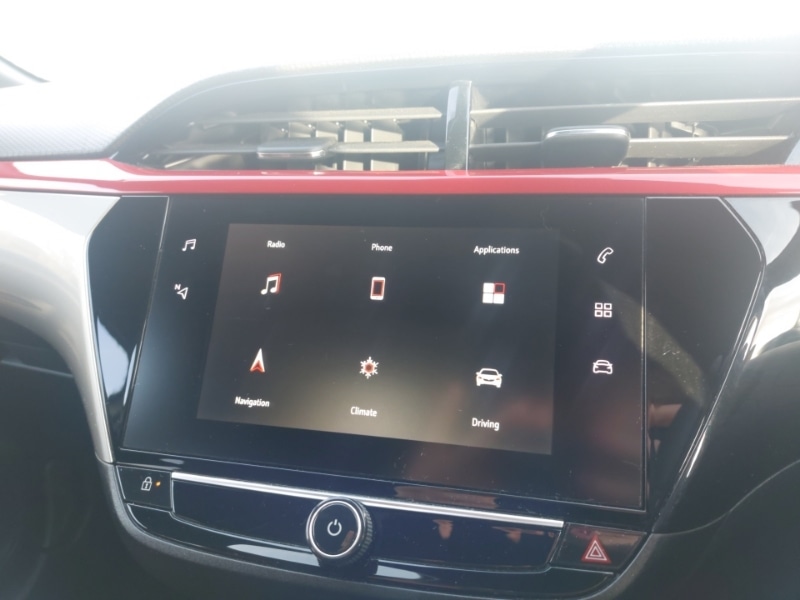 Used Vauxhall Corsa 2023 for sale - 77695115: Photo 11