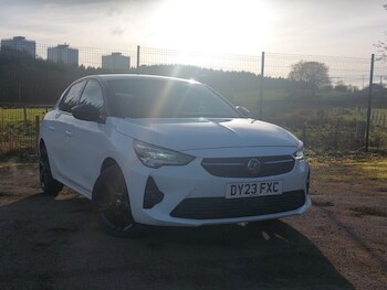 Vauxhall Corsa feature image