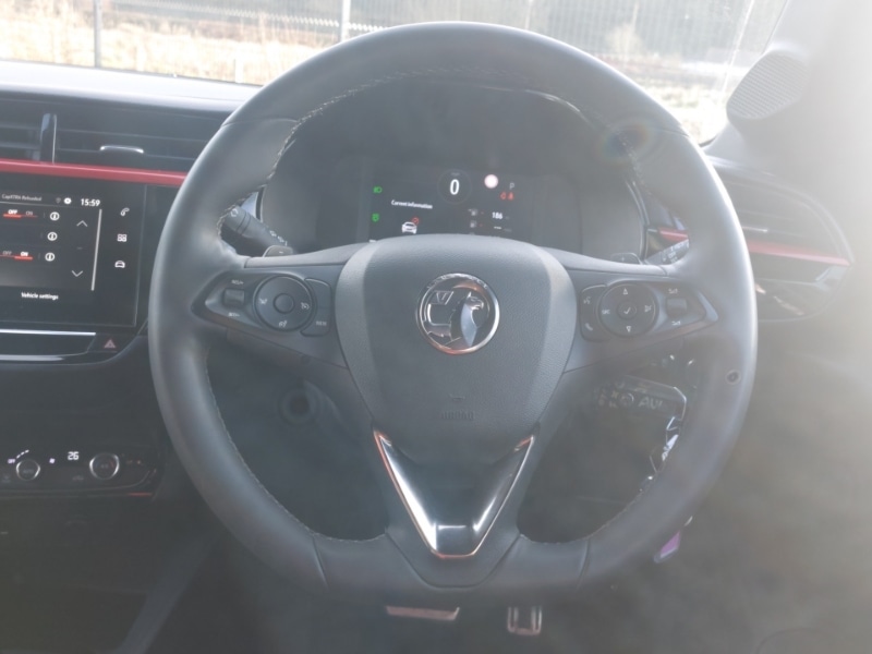 Used Vauxhall Corsa 2023 for sale - 77695115: Photo 7