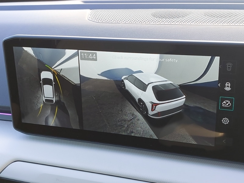 Used Kia EV4 2025 for sale - 77285068: Photo 11