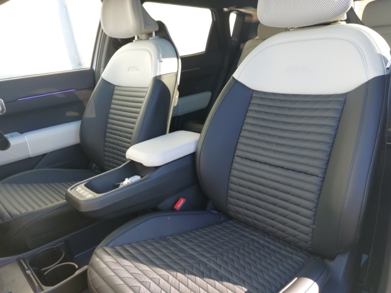 Used Kia EV4 2025 for sale - 77285068: Photo 5