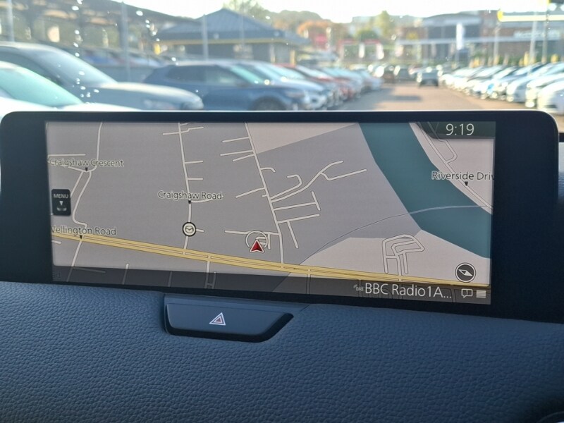 Used Mazda CX-60 2025 for sale - 77197078: Photo 11