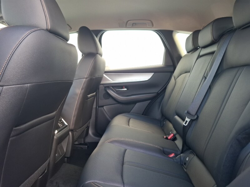 Used Mazda CX-60 2025 for sale - 77197078: Photo 6