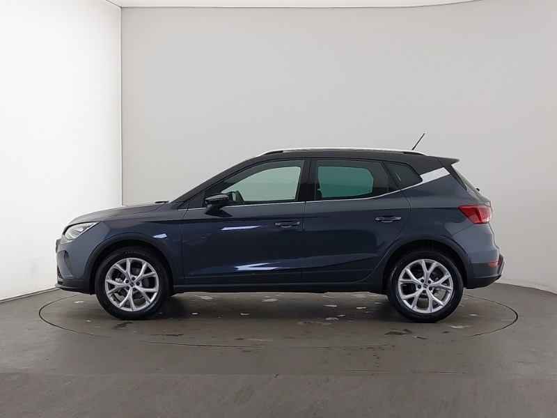 Used SEAT Arona 2025 for sale - 77761832: Photo 4