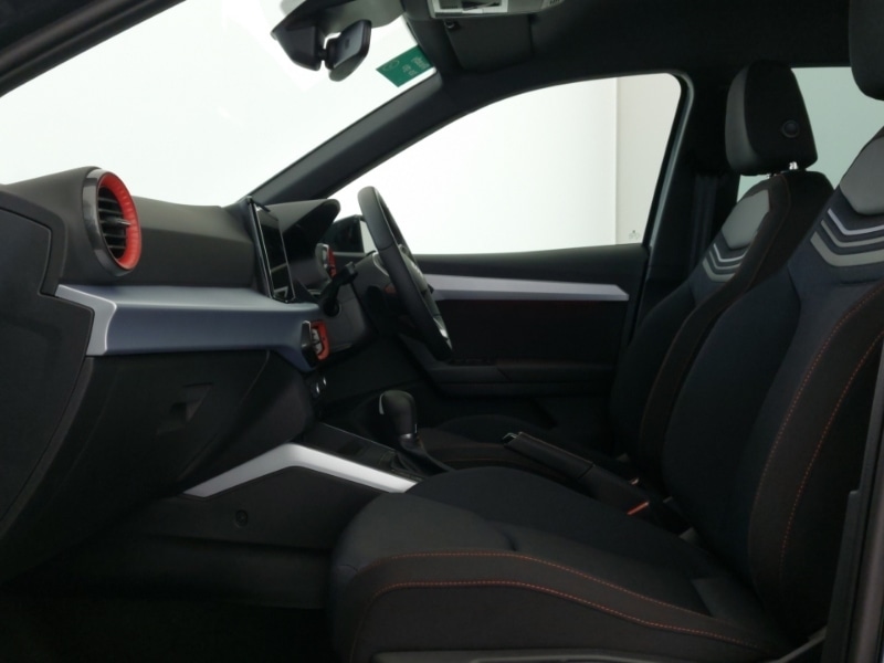 Used SEAT Arona 2025 for sale - 77761832: Photo 5