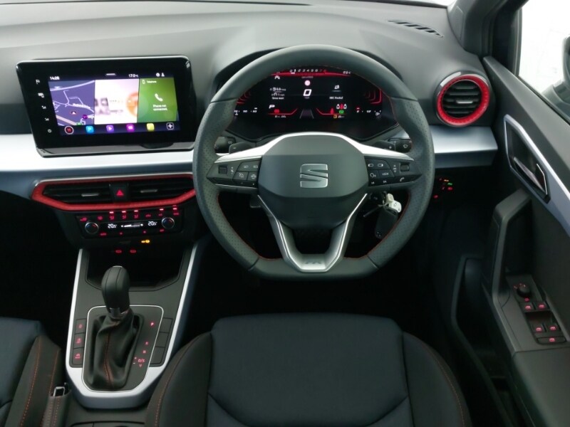 Used SEAT Arona 2025 for sale - 77761832: Photo 7