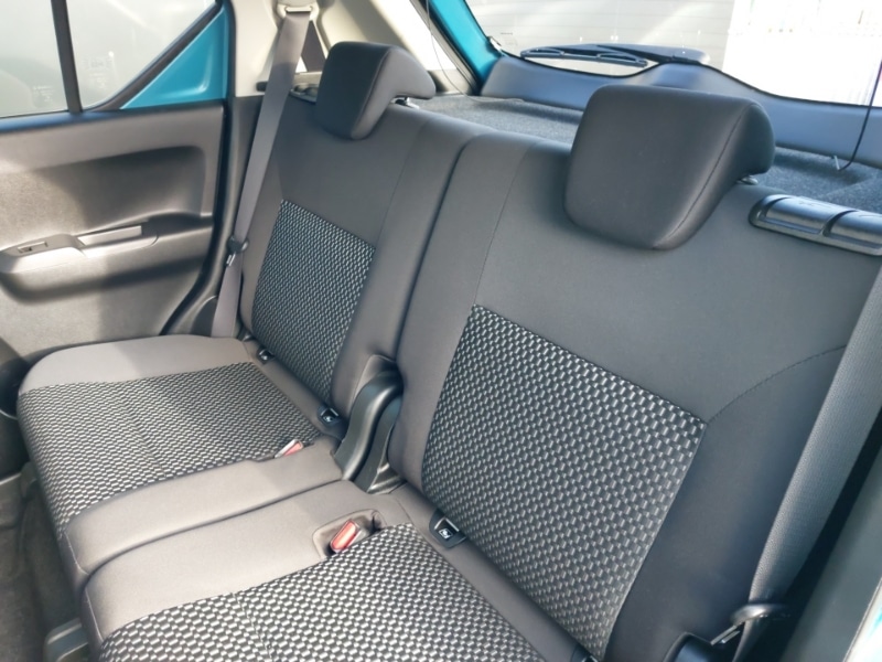 Used Suzuki Ignis 2022 for sale - 76695081: Photo 6