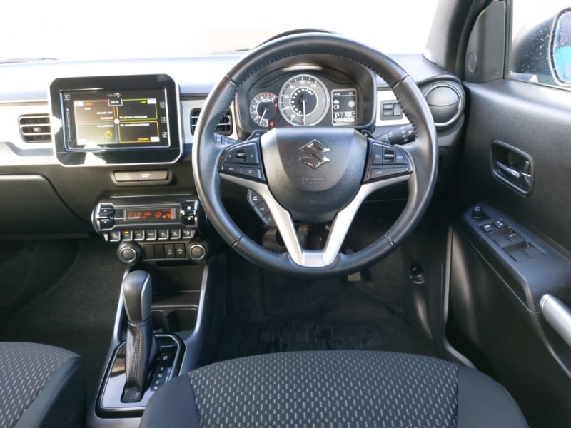 Used Suzuki Ignis 2022 for sale - 76695081: Photo 7