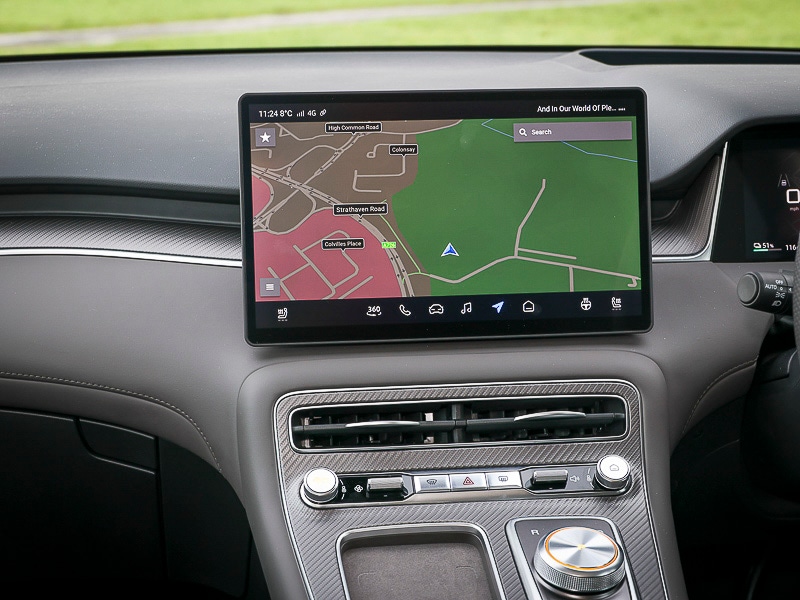 Used MG MGS6 2025 for sale - 77073798: Photo 12