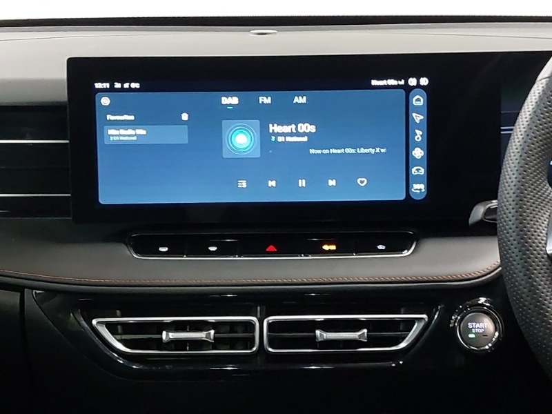 Used MG MG HS 2024 for sale - 76983685: Photo 11