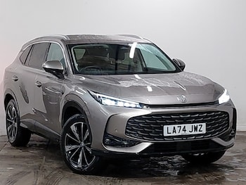 Used MG MG HS 2024 for sale - 76983685: Photo