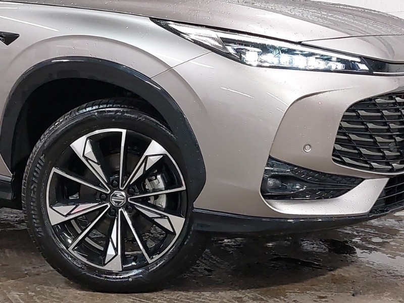 Used MG MG HS 2024 for sale - 76983685: Photo 9