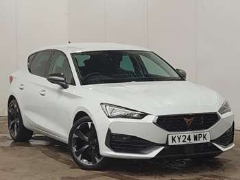 2024 - 1.5 TSI V1 5dr