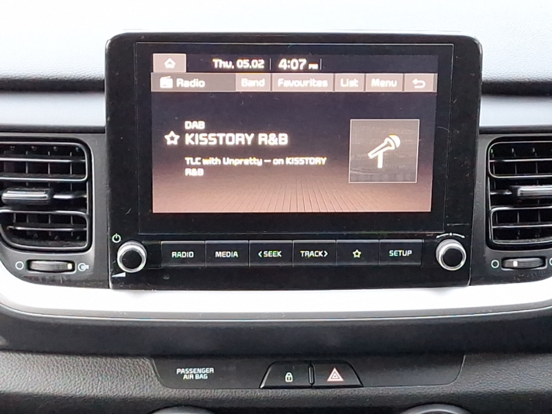 Used Kia Stonic 2023 for sale - 77611320: Photo 10