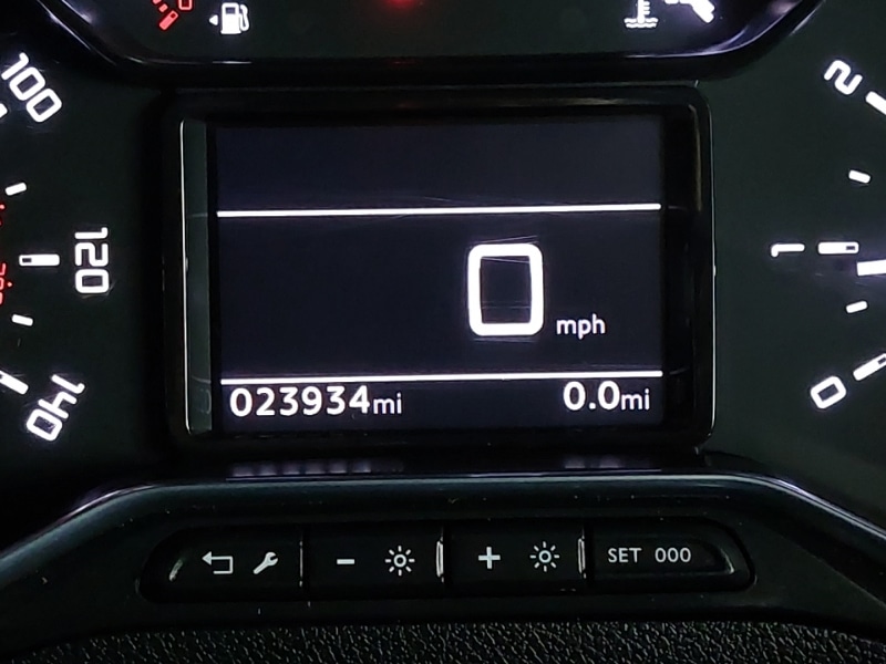 Used Citroen Berlingo 2024 for sale - 76404184: Photo 10