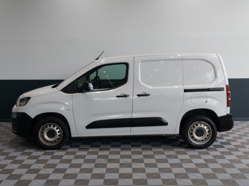 Used Citroen Berlingo 2024 for sale - 76404184: Photo 4