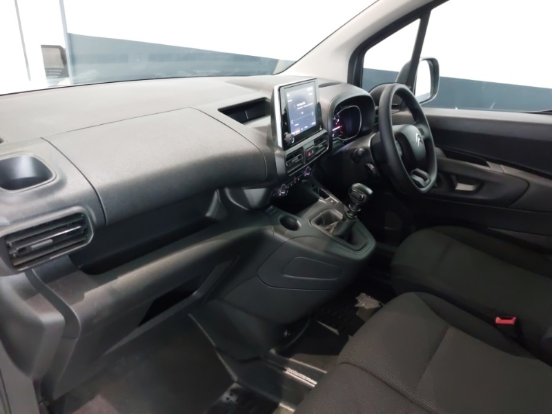 Used Citroen Berlingo 2024 for sale - 76404184: Photo 5