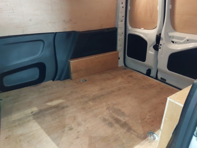 Used Citroen Berlingo 2024 for sale - 76404184: Photo 6