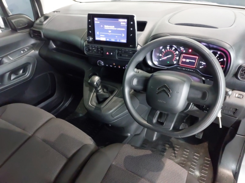 Used Citroen Berlingo 2024 for sale - 76404184: Photo 7