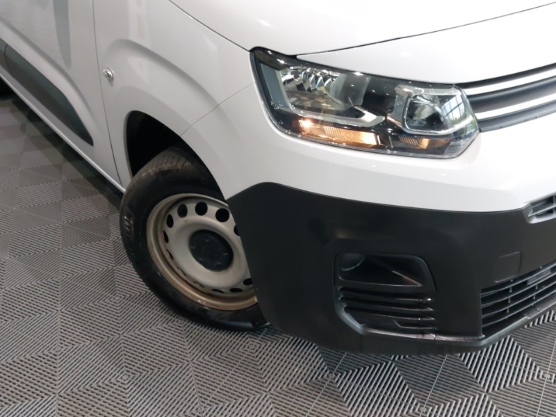 Used Citroen Berlingo 2024 for sale - 76404184: Photo 9