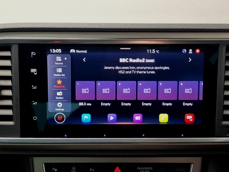 Used SEAT Ateca 2023 for sale - 77998899: Photo 10