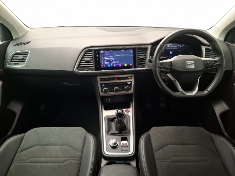 Used SEAT Ateca 2023 for sale - 77998899: Photo 2
