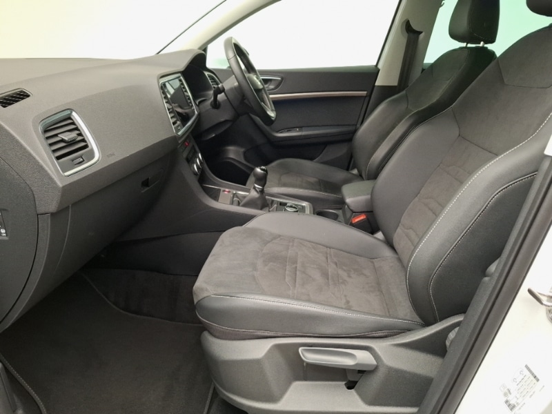 Used SEAT Ateca 2023 for sale - 77998899: Photo 5