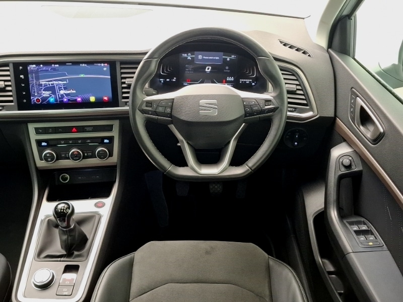 Used SEAT Ateca 2023 for sale - 77998899: Photo 7