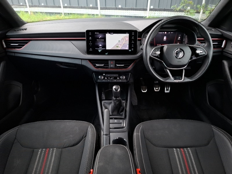 Used Skoda Kamiq 2024 for sale - 76456533: Photo 2