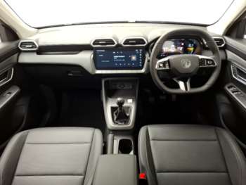Used MG MG ZS 2025 for sale - 75120734: Photo